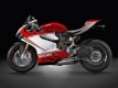 Alle originele en vervangende onderdelen voor uw Ducati Superbike 1199 Panigale S Tricolore 2013.
